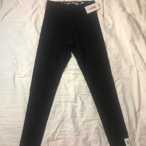 Calvin Klein leggings